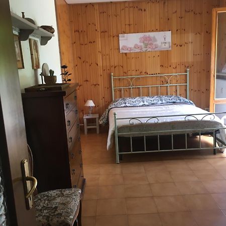 Apartmán Lerosedimiamamma Cassine Exteriér fotografie