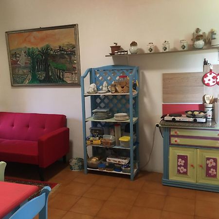 Apartmán Lerosedimiamamma Cassine Exteriér fotografie