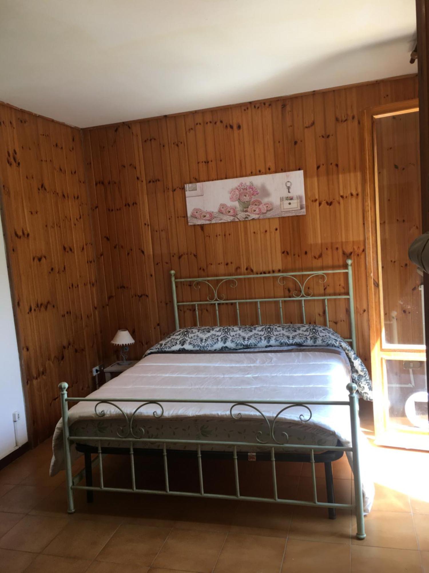 Apartmán Lerosedimiamamma Cassine Exteriér fotografie