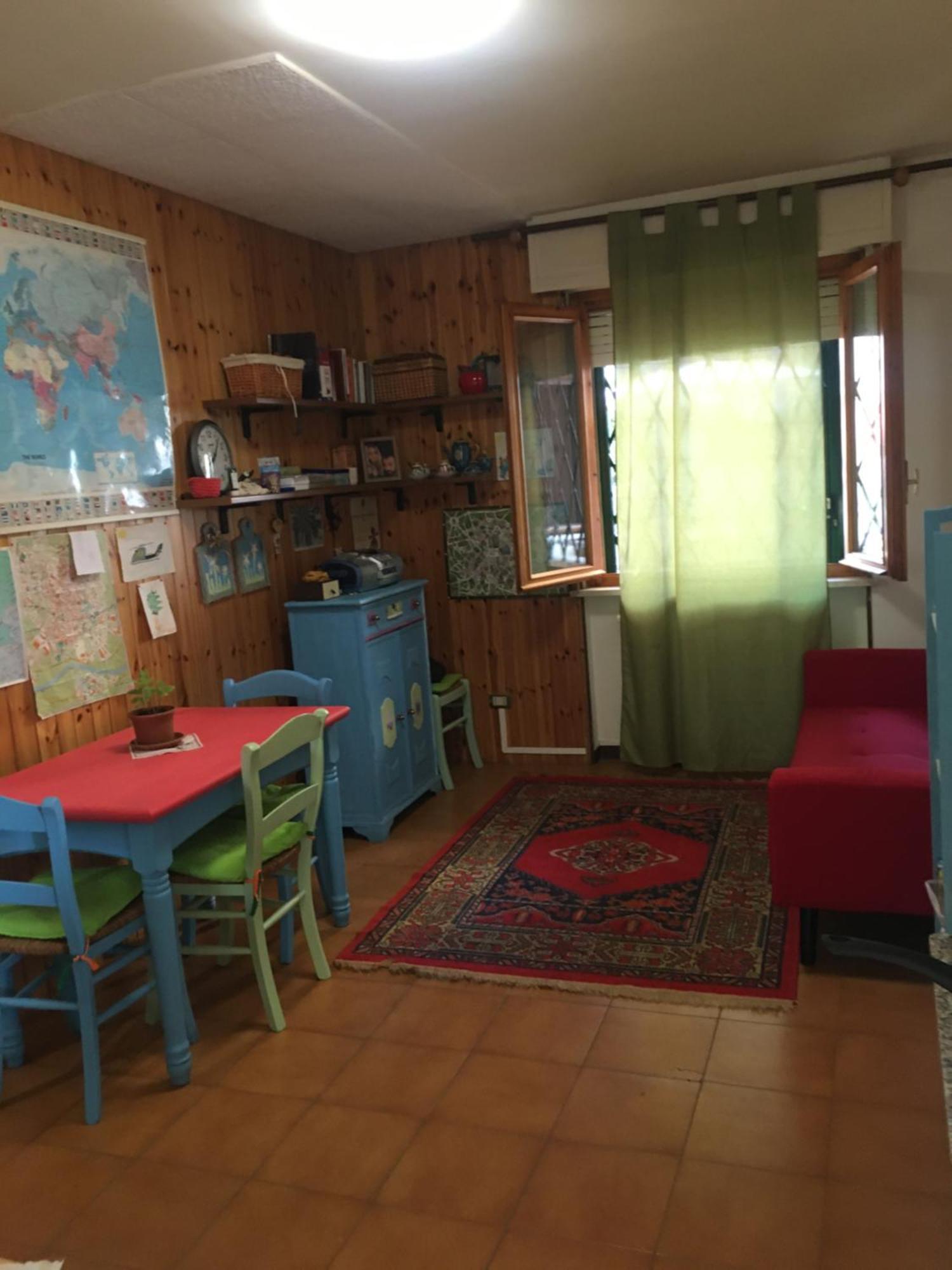 Apartmán Lerosedimiamamma Cassine Exteriér fotografie