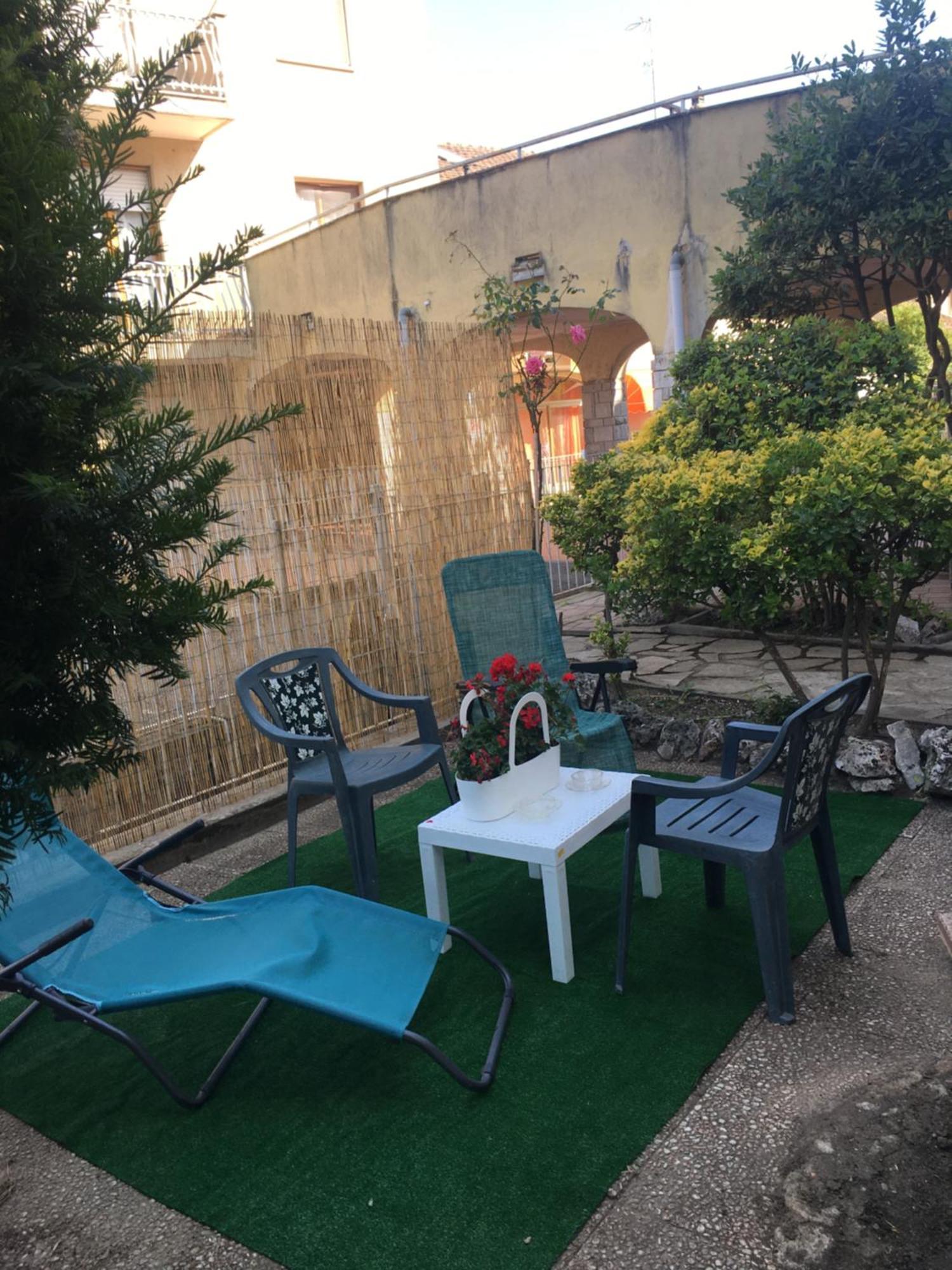 Apartmán Lerosedimiamamma Cassine Exteriér fotografie