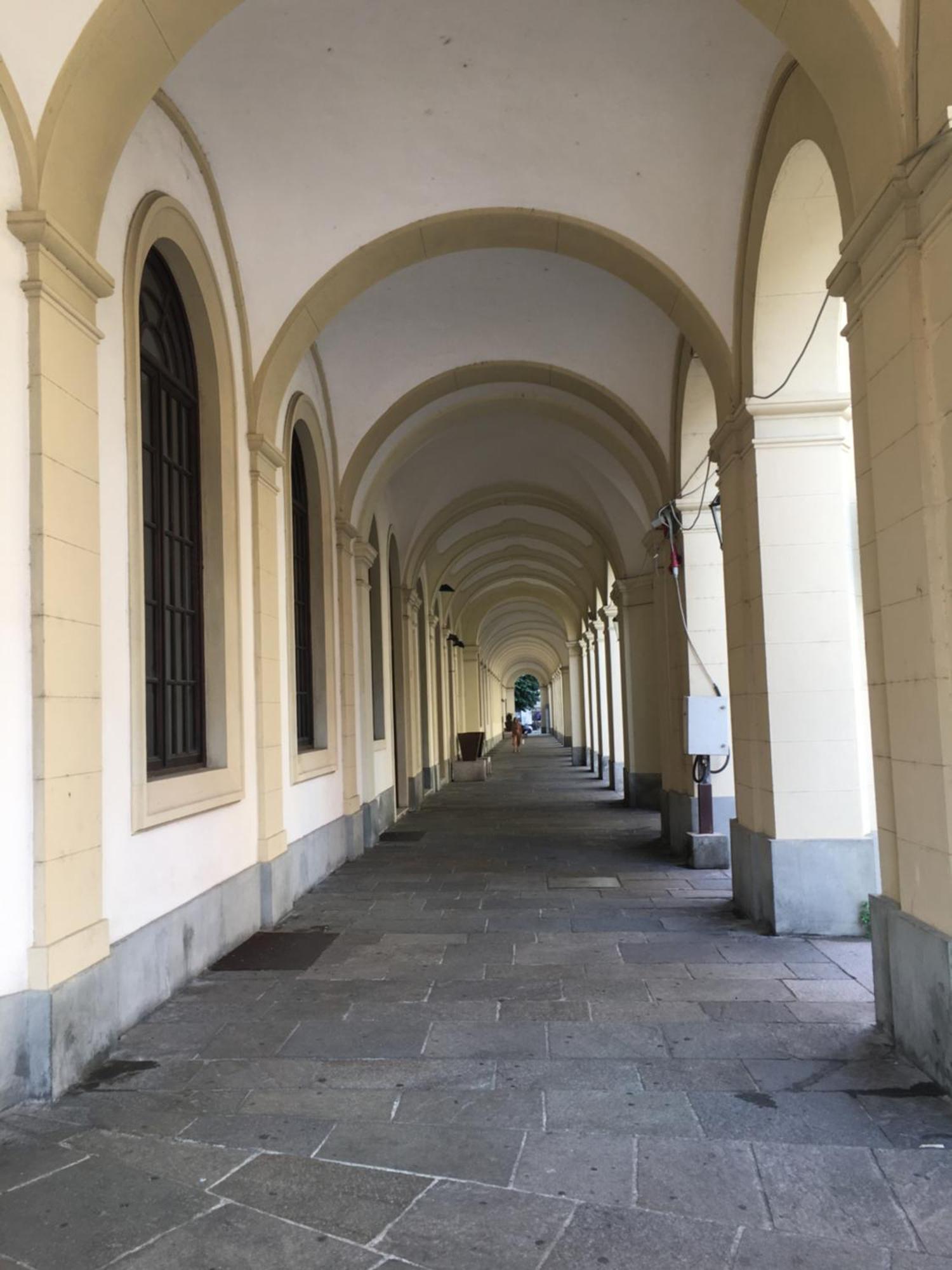 Apartmán Lerosedimiamamma Cassine Exteriér fotografie