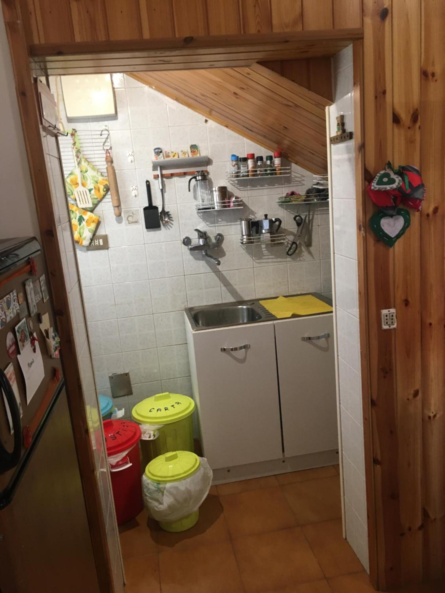 Apartmán Lerosedimiamamma Cassine Exteriér fotografie