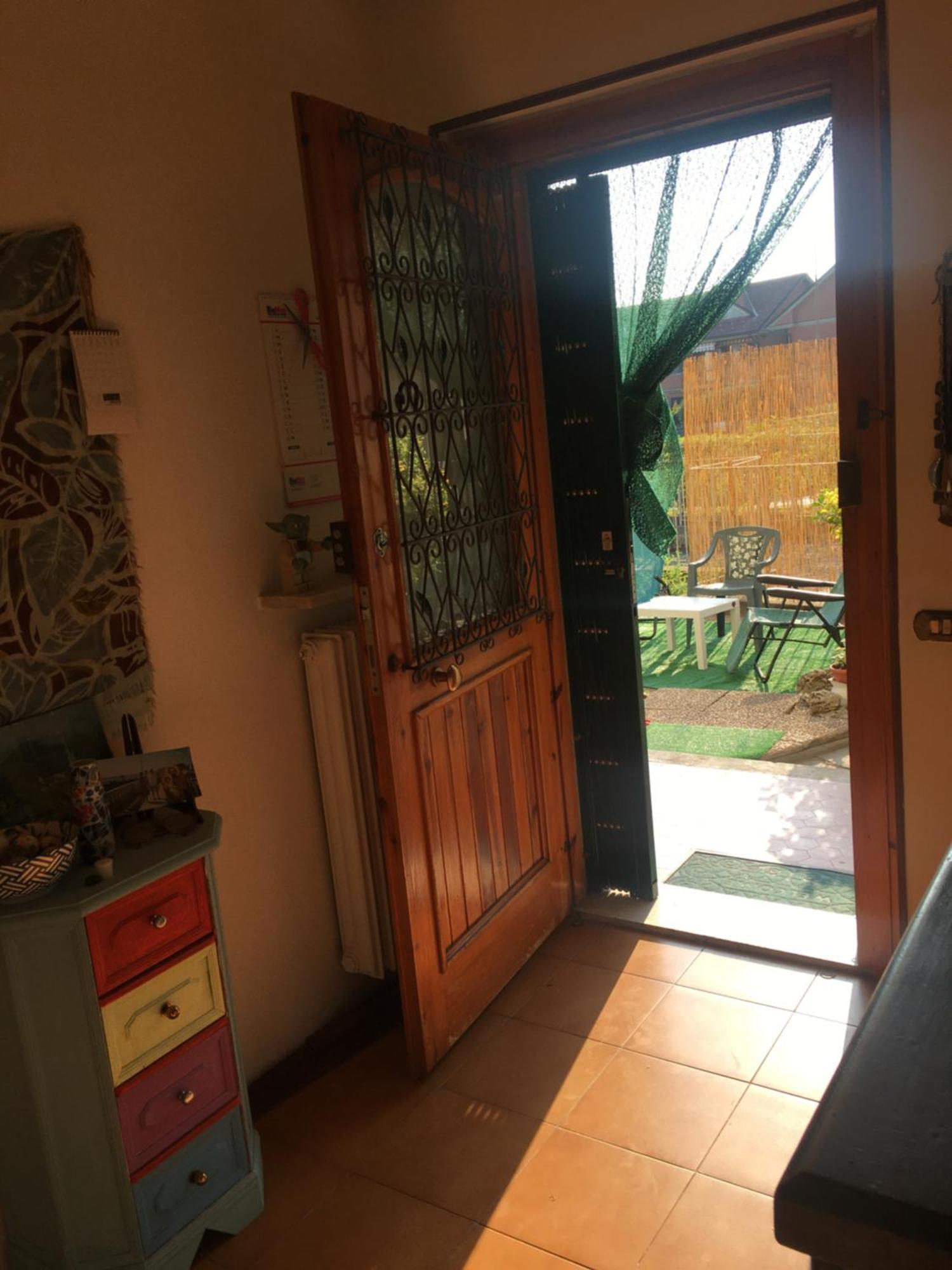 Apartmán Lerosedimiamamma Cassine Exteriér fotografie