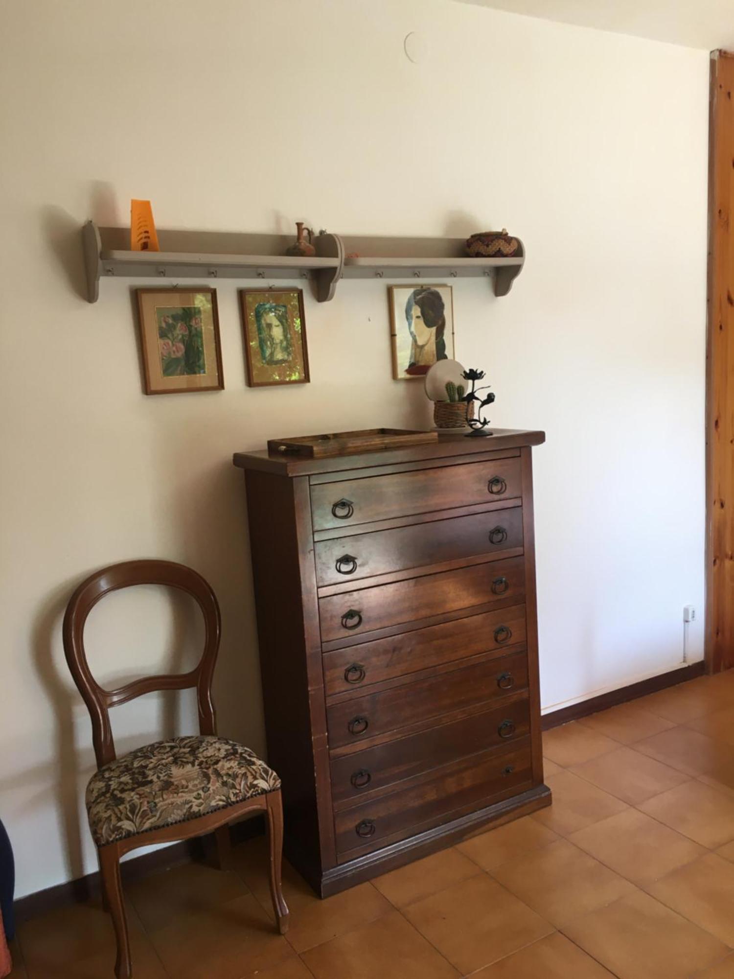 Apartmán Lerosedimiamamma Cassine Exteriér fotografie