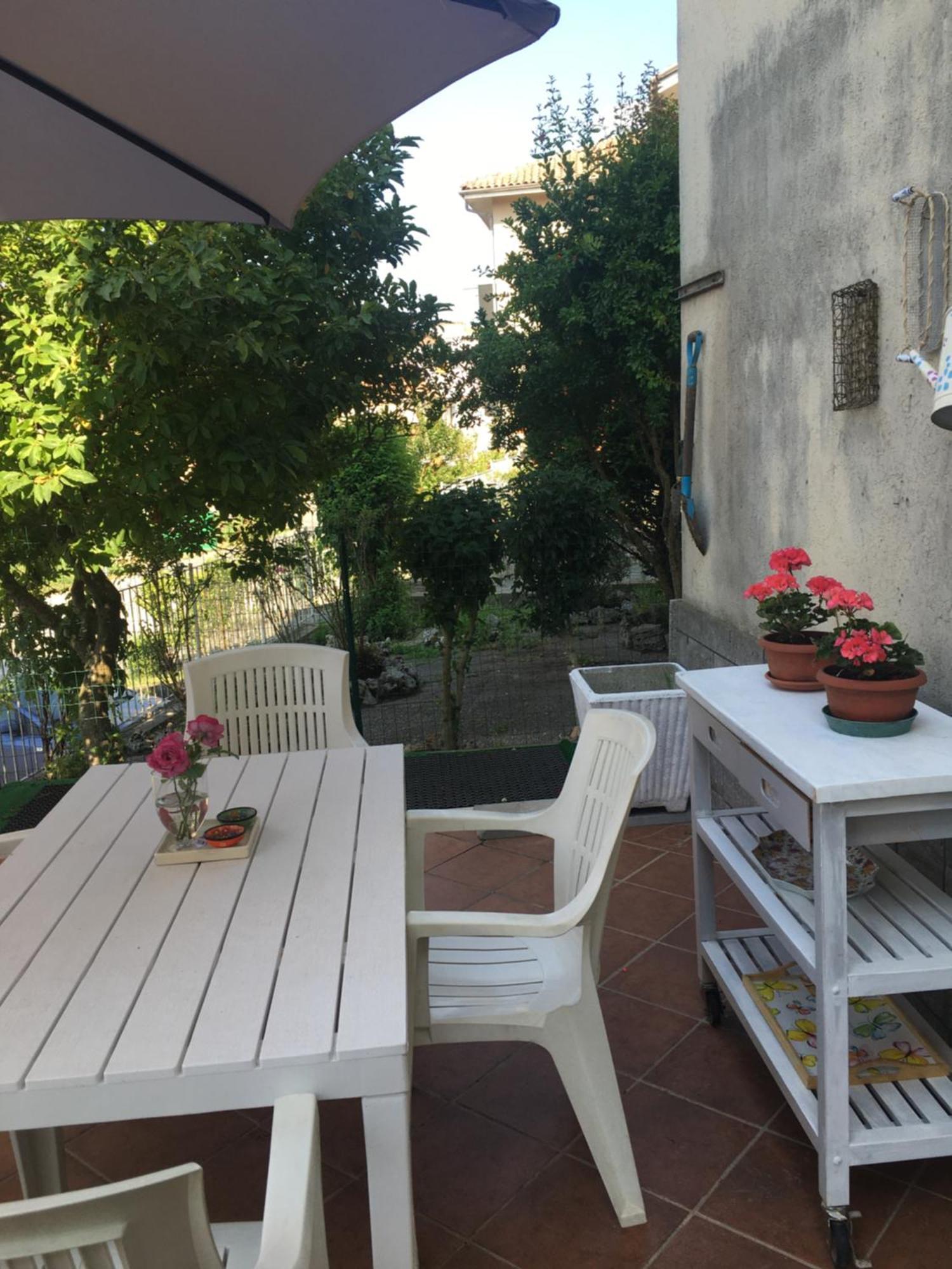 Apartmán Lerosedimiamamma Cassine Exteriér fotografie